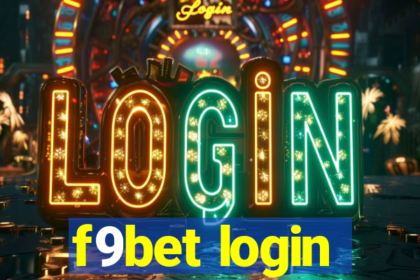 f9bet login